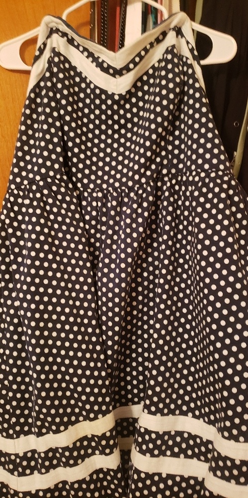 Modcloth Georgie Gallavanting 4x